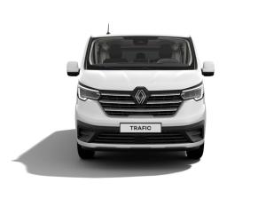 Renault Trafic Grand Combi Evolution dci150 AT