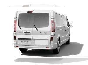Renault Trafic Grand Combi Evolution dci150 AT