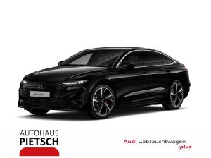 Audi A6 e-tron A6 Sportback e-tron 76 kWh AHK Matrix Keyless Sportsitze