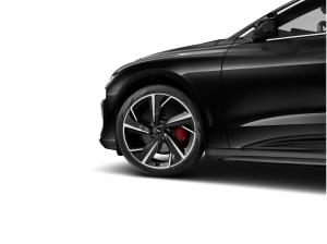 Audi A6 e-tron A6 Sportback e-tron 76 kWh AHK Matrix Keyless Sportsitze