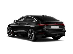 Audi A6 e-tron A6 Sportback e-tron 76 kWh AHK Matrix Keyless Sportsitze