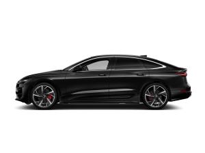 Audi A6 e-tron A6 Sportback e-tron 76 kWh AHK Matrix Keyless Sportsitze