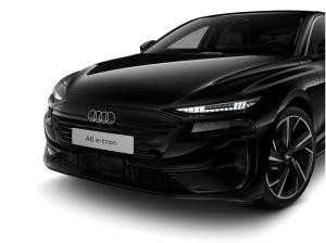 Audi A6 e-tron A6 Sportback e-tron 76 kWh AHK Matrix Keyless Sportsitze