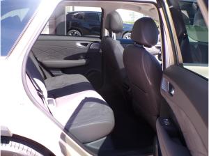 MG S6 EV Luxury Nur Umgebung Cottbus