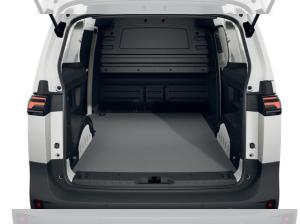Volkswagen ID.Buzz Cargo *Aktionsleasing* Pro 79kWh 286PS