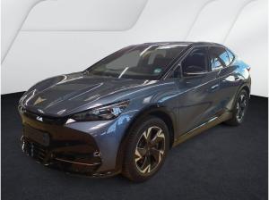 Cupra Tavascan Endurance 210kW - Wärmepumpe Kamera Navi  LM LED ACC SHZ GJR Park Assist