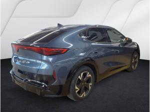 Cupra Tavascan Endurance 210kW - Wärmepumpe Kamera Navi  LM LED ACC SHZ GJR Park Assist