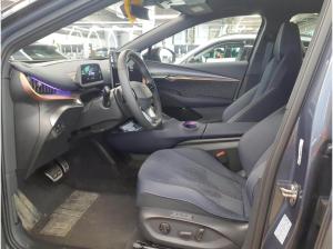 Cupra Tavascan Endurance 210kW - Wärmepumpe Kamera Navi  LM LED ACC SHZ GJR Park Assist