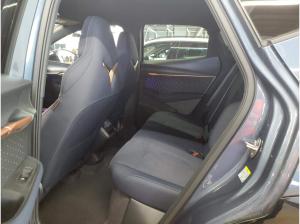 Cupra Tavascan Endurance 210kW - Wärmepumpe Kamera Navi  LM LED ACC SHZ GJR Park Assist