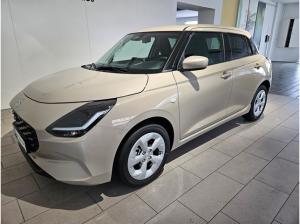 Suzuki Swift „Comfort-Ausstattung, CVT-Automatik, inklusive Anhängerkupplung , sofort verfügbar in 91522 Ansbach.