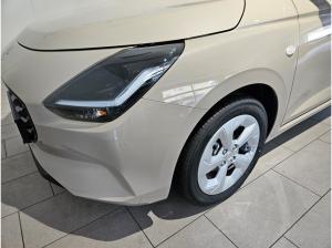 Suzuki Swift „Comfort-Ausstattung, CVT-Automatik, inklusive Anhängerkupplung , sofort verfügbar in 91522 Ansbach.