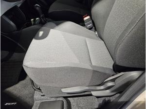 Suzuki Swift „Comfort-Ausstattung, CVT-Automatik, inklusive Anhängerkupplung , sofort verfügbar in 91522 Ansbach.