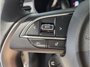 Suzuki Swift „Comfort-Ausstattung, CVT-Automatik, inklusive Anhängerkupplung , sofort verfügbar in 91522 Ansbach.