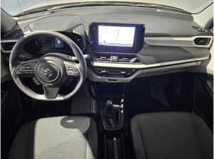 Suzuki Swift „Comfort-Ausstattung, CVT-Automatik, inklusive Anhängerkupplung , sofort verfügbar in 91522 Ansbach.