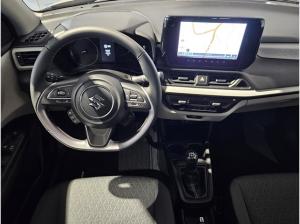 Suzuki Swift „Comfort-Ausstattung, CVT-Automatik, inklusive Anhängerkupplung , sofort verfügbar in 91522 Ansbach.