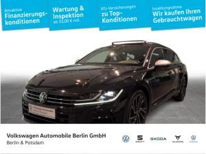 Volkswagen Arteon Shooting Brake 2.0TSI DSG R P-DACH KAMERA