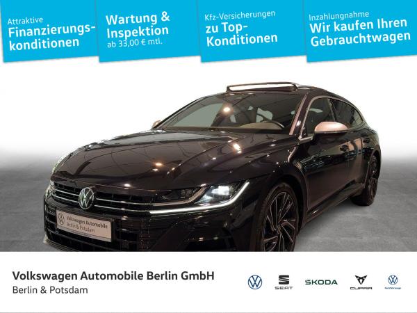 Volkswagen Arteon Shooting Brake 2.0TSI DSG R P-DACH KAMERA
