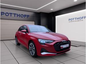 Audi A3 Sportback 30 TFSI ADVANCED PANO AHK NAVI KAMERA SONOS