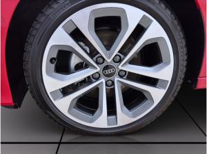 Audi A3 Sportback 30 TFSI ADVANCED PANO AHK NAVI KAMERA SONOS