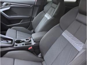 Audi A3 Sportback 30 TFSI ADVANCED PANO AHK NAVI KAMERA SONOS