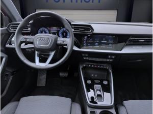Audi A3 Sportback 30 TFSI ADVANCED PANO AHK NAVI KAMERA SONOS