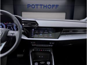 Audi A3 Sportback 30 TFSI ADVANCED PANO AHK NAVI KAMERA SONOS