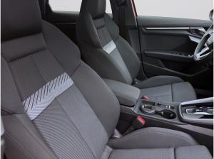 Audi A3 Sportback 30 TFSI ADVANCED PANO AHK NAVI KAMERA SONOS