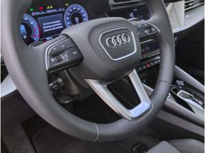 Audi A3 Sportback 30 TFSI ADVANCED PANO AHK NAVI KAMERA SONOS