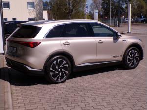 MG S6 EV Luxury AWD Nur Umgebung Cottbus