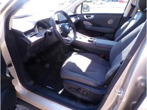 MG S6 EV Luxury AWD Nur Umgebung Cottbus