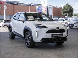 Toyota Yaris Cross AUTOABO🛡️ Versicherung  +🔧Wartung inkl. |590€ Anz.