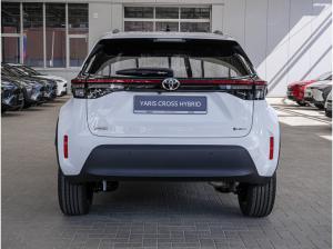 Toyota Yaris Cross AUTOABO🛡️ Versicherung  +🔧Wartung inkl. |590€ Anz.