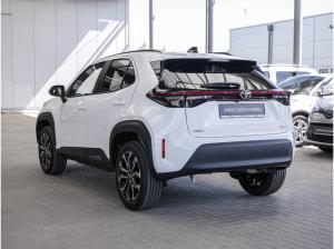 Toyota Yaris Cross AUTOABO🛡️ Versicherung  +🔧Wartung inkl. |590€ Anz.