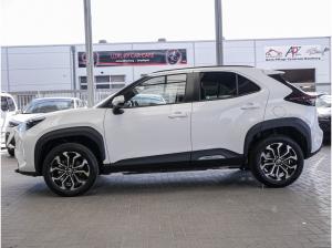 Toyota Yaris Cross AUTOABO🛡️ Versicherung  +🔧Wartung inkl. |590€ Anz.