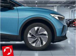 Volkswagen ID.4 Pure ENERGY (190 PS) 58 kWh *AHK*WÄRMEPUMPE*GANZJAHRESREIFEN*