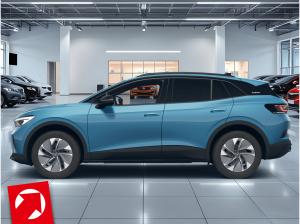 Volkswagen ID.4 Pure ENERGY (190 PS) 58 kWh *AHK*WÄRMEPUMPE*GANZJAHRESREIFEN*