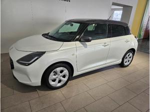 Suzuki Swift „Comfort-Ausstattung, CVT-Automatik, sofort verfügbar in 91522 Ansbach.