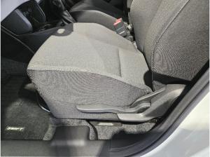 Suzuki Swift „Comfort-Ausstattung, CVT-Automatik, sofort verfügbar in 91522 Ansbach.