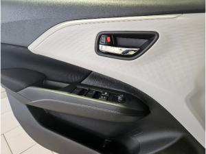 Suzuki Swift „Comfort-Ausstattung, CVT-Automatik, sofort verfügbar in 91522 Ansbach.