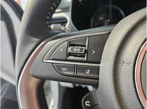 Suzuki Swift „Comfort-Ausstattung, CVT-Automatik, sofort verfügbar in 91522 Ansbach.