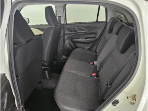 Suzuki Swift „Comfort-Ausstattung, CVT-Automatik, sofort verfügbar in 91522 Ansbach.