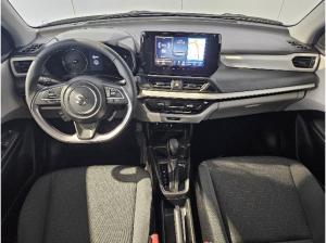 Suzuki Swift „Comfort-Ausstattung, CVT-Automatik, sofort verfügbar in 91522 Ansbach.