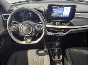 Suzuki Swift „Comfort-Ausstattung, CVT-Automatik, sofort verfügbar in 91522 Ansbach.