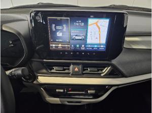 Suzuki Swift „Comfort-Ausstattung, CVT-Automatik, sofort verfügbar in 91522 Ansbach.