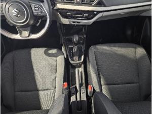 Suzuki Swift „Comfort-Ausstattung, CVT-Automatik, sofort verfügbar in 91522 Ansbach.
