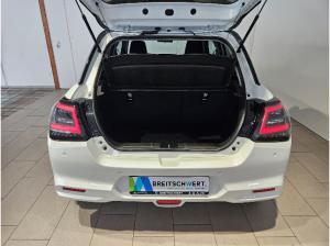 Suzuki Swift „Comfort-Ausstattung, CVT-Automatik, sofort verfügbar in 91522 Ansbach.