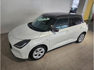 Suzuki Swift „Comfort-Ausstattung, CVT-Automatik, sofort verfügbar in 91522 Ansbach.