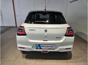 Suzuki Swift „Comfort-Ausstattung, CVT-Automatik, sofort verfügbar in 91522 Ansbach.