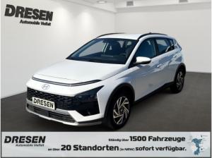 Hyundai BAYON 1.0 T-GDI Trend Komfort-Paket*LED*Keyless*Carplay