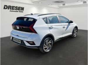 Hyundai BAYON 1.0 T-GDI Trend Komfort-Paket*LED*Keyless*Carplay